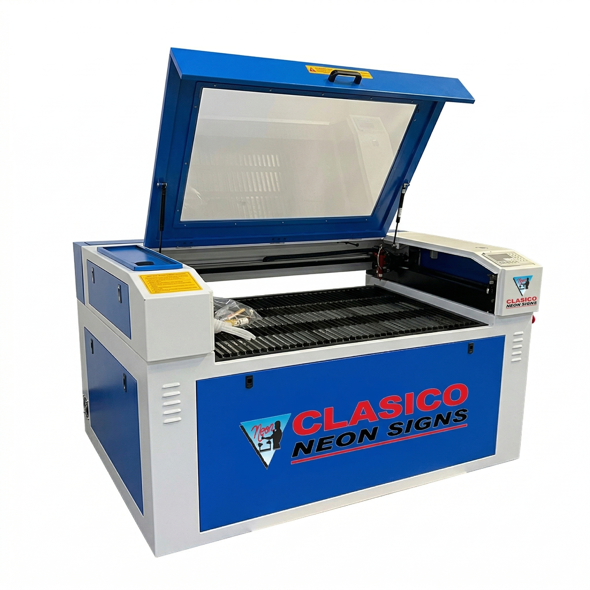 Corte Grabado Láser